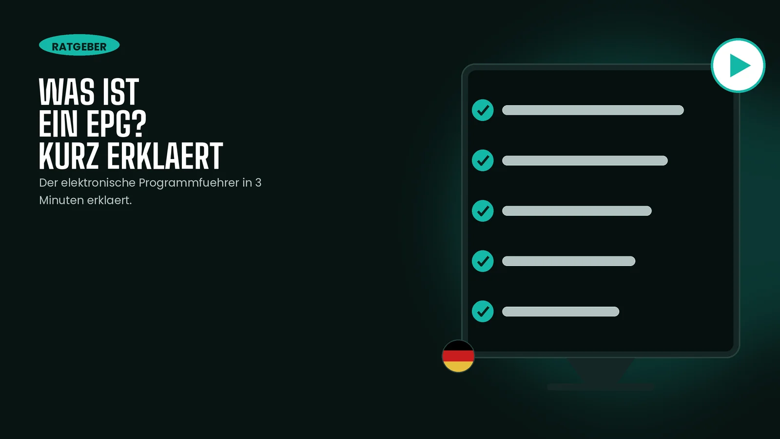 TiviMate einrichten: Der komplette Guide